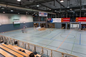 Bild 100 - wBJ Loewinnen Cup